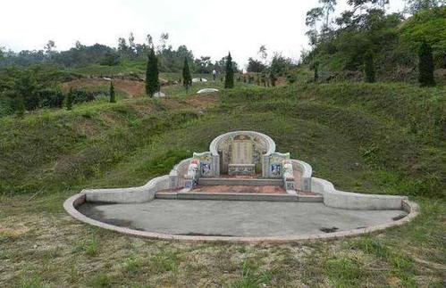 墓地风水能破吗?破解墓地风水 坟墓风水被破如何化解