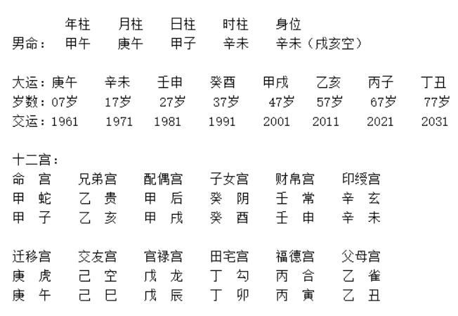 辛酉日柱人的命运解析 日柱命运详解 辛酉日柱什么时辰最好