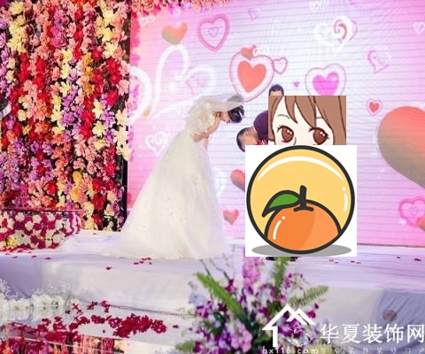 梦见结婚、婚礼 梦到自己参加别人婚礼