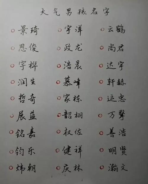 猪宝宝起名字禁忌有哪些 猪宝宝起名字