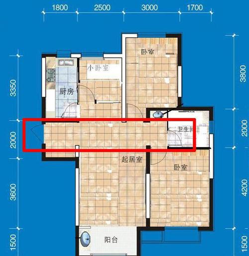 买房风水大忌：这些房子万万买不得 新房装修风水大忌