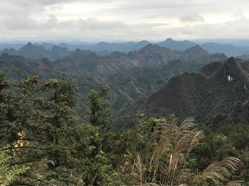 什么是风水宝地？湘西风水宝地有哪些地方？ 湘西旅游