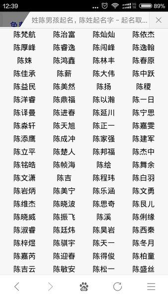 属鼠男孩名字最佳字 属鼠的男孩取名宜用哪些字