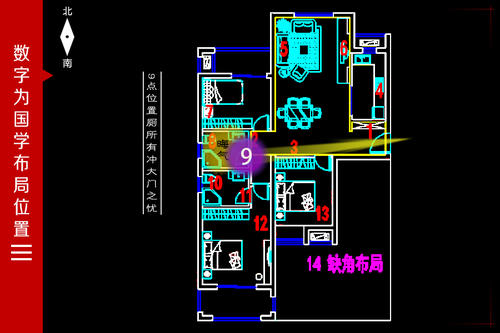 平地木命家里如何布置旺宅 旺宅的好处 非常旺宅风水