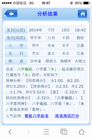 2020年7月15号五月二十五出生的宝宝性格命运解析，五行八字查询 老黄历2020五月二十二号