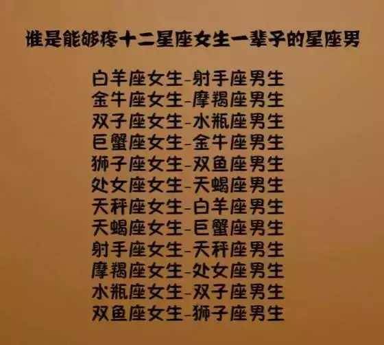 白羊座都在为啥忧愁？ 白羊座和天秤座配吗