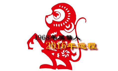 1994年属狗人2020年运势详解 1968年属猴人2020年运势