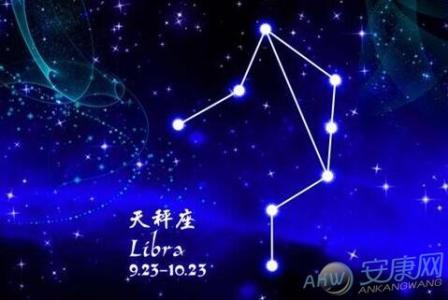 天王星落入天秤座意味着什么？ 天秤座天王星的七年