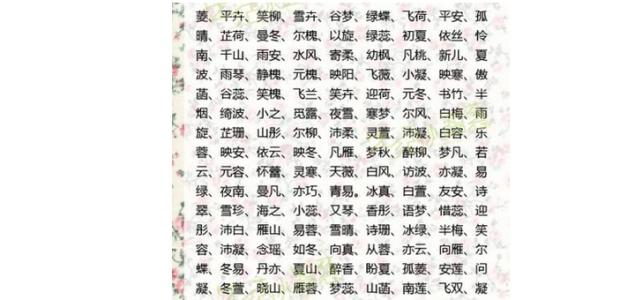 翁姓男孩顺口的名字 2019男孩名字简单大气姓翁