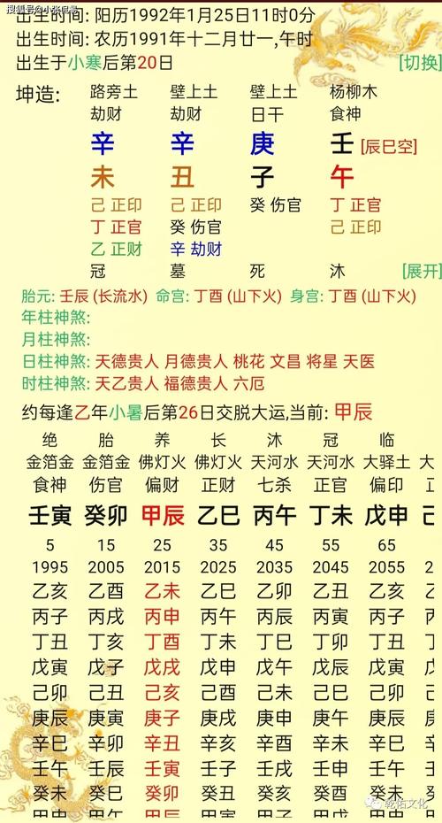 男命八字看结婚时间 八字看你早婚还是晚婚 生辰八字测早婚晚婚