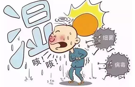 阳宅湿气重怎么化解？ 湿气太重怎么办