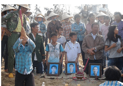 梦见死人了 梦见已故长辈即将去世