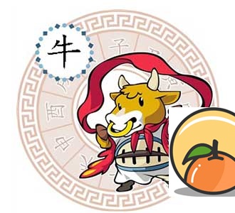 牛年出生的宝宝五行属什么 何时运气最佳 85年属牛2020年运势及运程