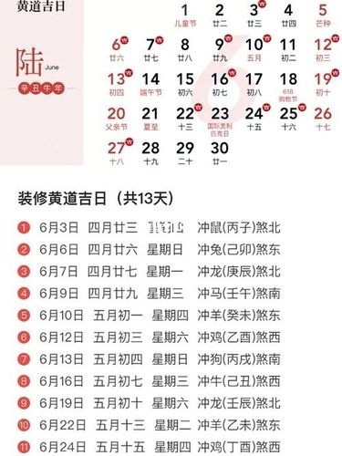 2019年农历十一月开工吉日有哪些,装修开工敲三锤有何含义？ 万年历老黄历2020年黄道吉日