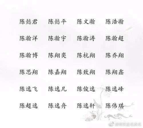 男孩取名带玄字的寓意 玄字100分名字 男孩的名字响亮寓意好