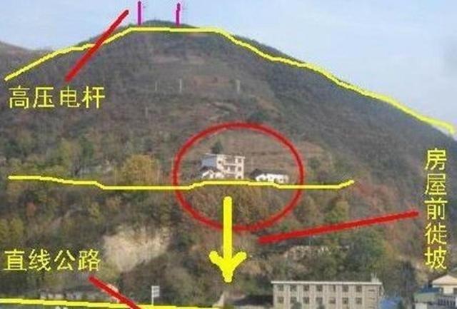 为什么说崖头险地勿家居人丁难旺是独夫