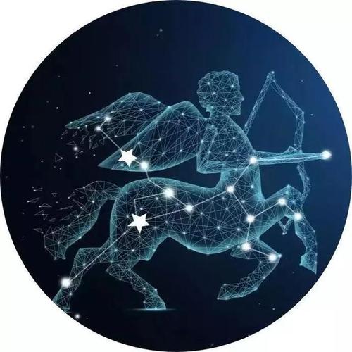 射手座英文名称：Sagittarius 射手座男生