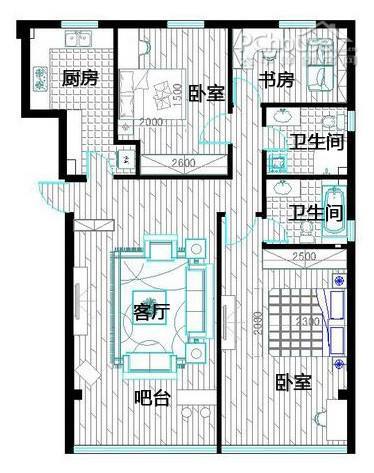 影响事业的风水 儿女事业不顺是风水问题