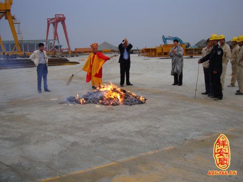 工厂建厂风水 建厂