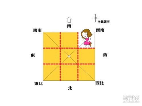 缺西南角要如何化煞 怎么化煞