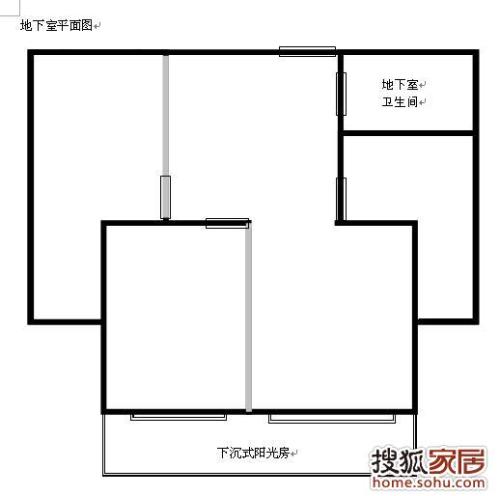 地下室环境风水分析 地下室风水