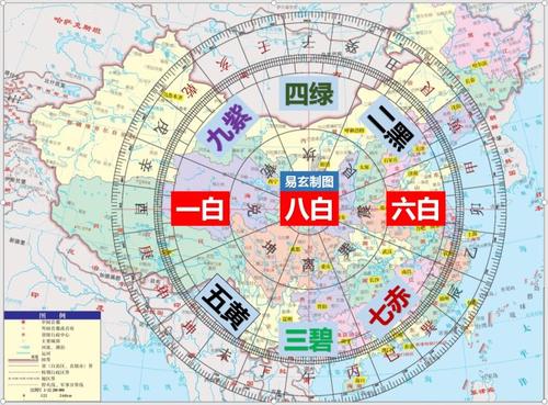 属鸡2019年的风水吉凶方位 1993属鸡发展方位