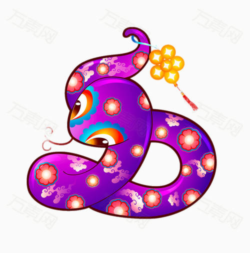 孕妇梦到紫色的蛇孕妇梦见好大的一条紫蛇