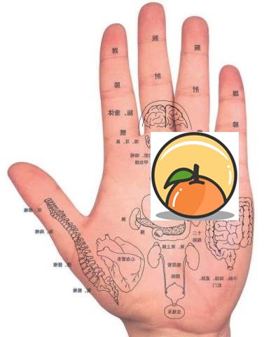 手掌有痣代表什么寓意手掌有痣好不好右手有痣代表什么